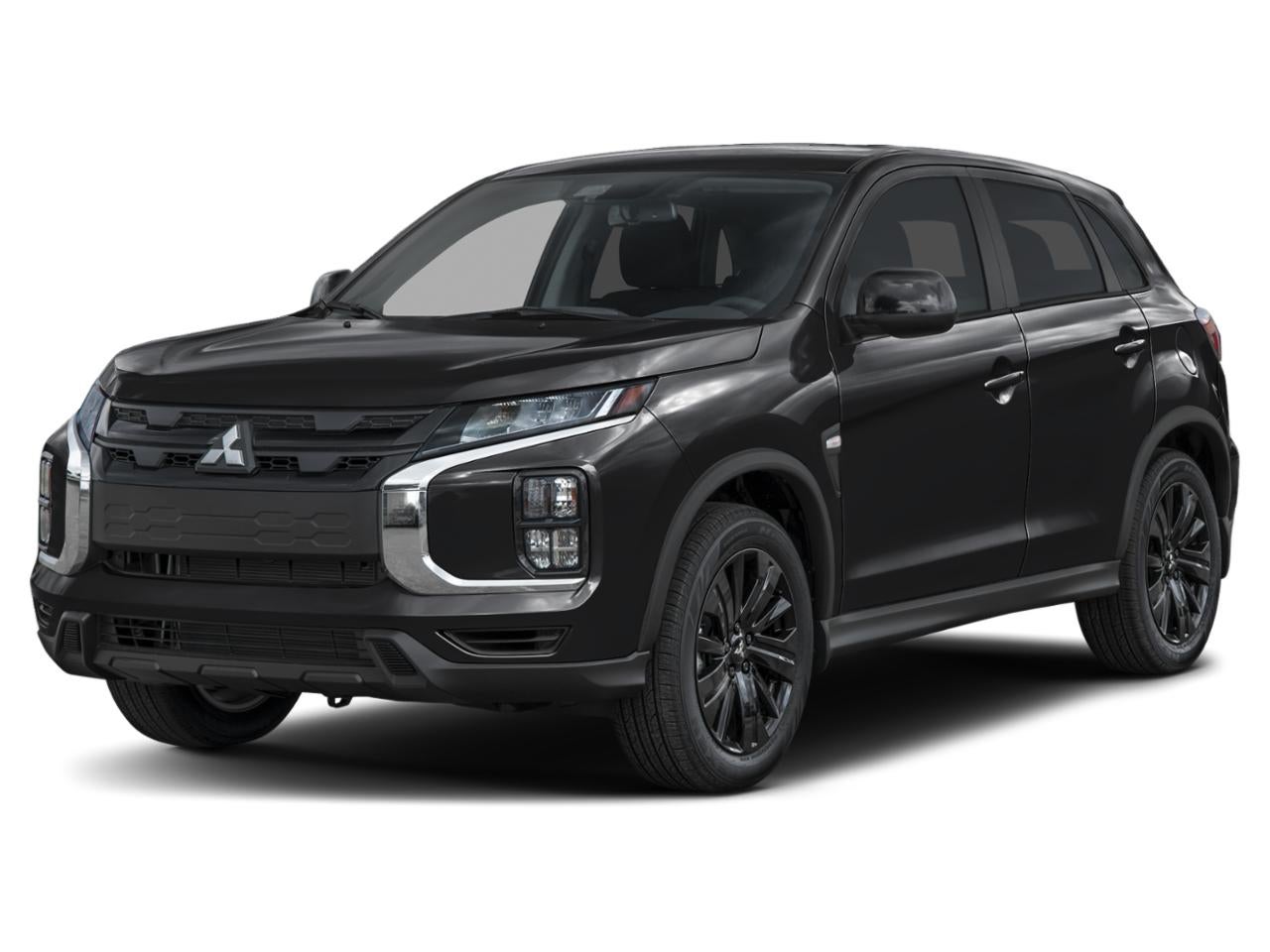 2026 Mitsubishi Outlander Sport LE 2.0 AWC
