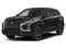2026 Mitsubishi Outlander Sport LE 2.0 AWC