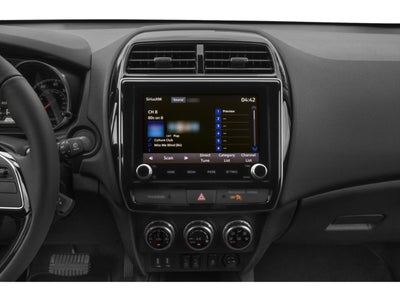 2026 Mitsubishi Outlander Sport LE 2.0 AWC