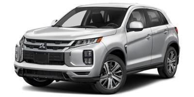 2026 Mitsubishi Outlander Sport LE 2.0 AWC