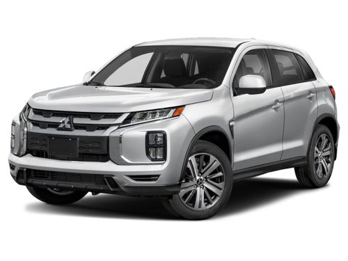 2025 Mitsubishi Outlander Sport ES 2.0 AWC