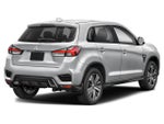 2025 Mitsubishi Outlander Sport ES 2.0 AWC