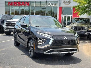 2025 Mitsubishi Eclipse Cross SE S-AWC