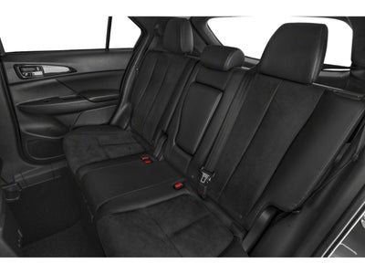 2025 Mitsubishi Eclipse Cross SE S-AWC