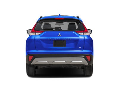 2025 Mitsubishi Eclipse Cross SE S-AWC