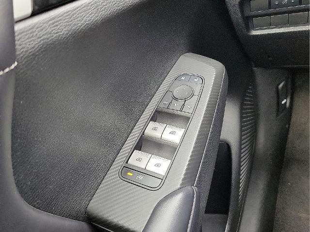 2024 Mitsubishi Outlander SE FWD