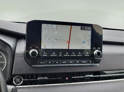 2024 Mitsubishi Outlander SE FWD