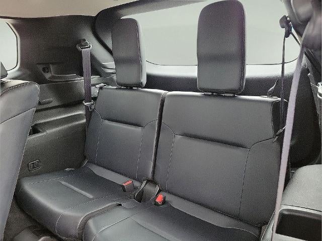 2024 Mitsubishi Outlander SE FWD