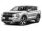 2025 Mitsubishi Outlander SE S-AWC