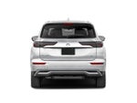 2025 Mitsubishi Outlander SE S-AWC