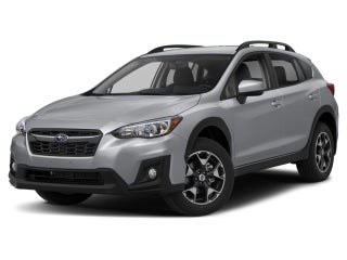 2018 Subaru Crosstrek 2.0i Premium CVT