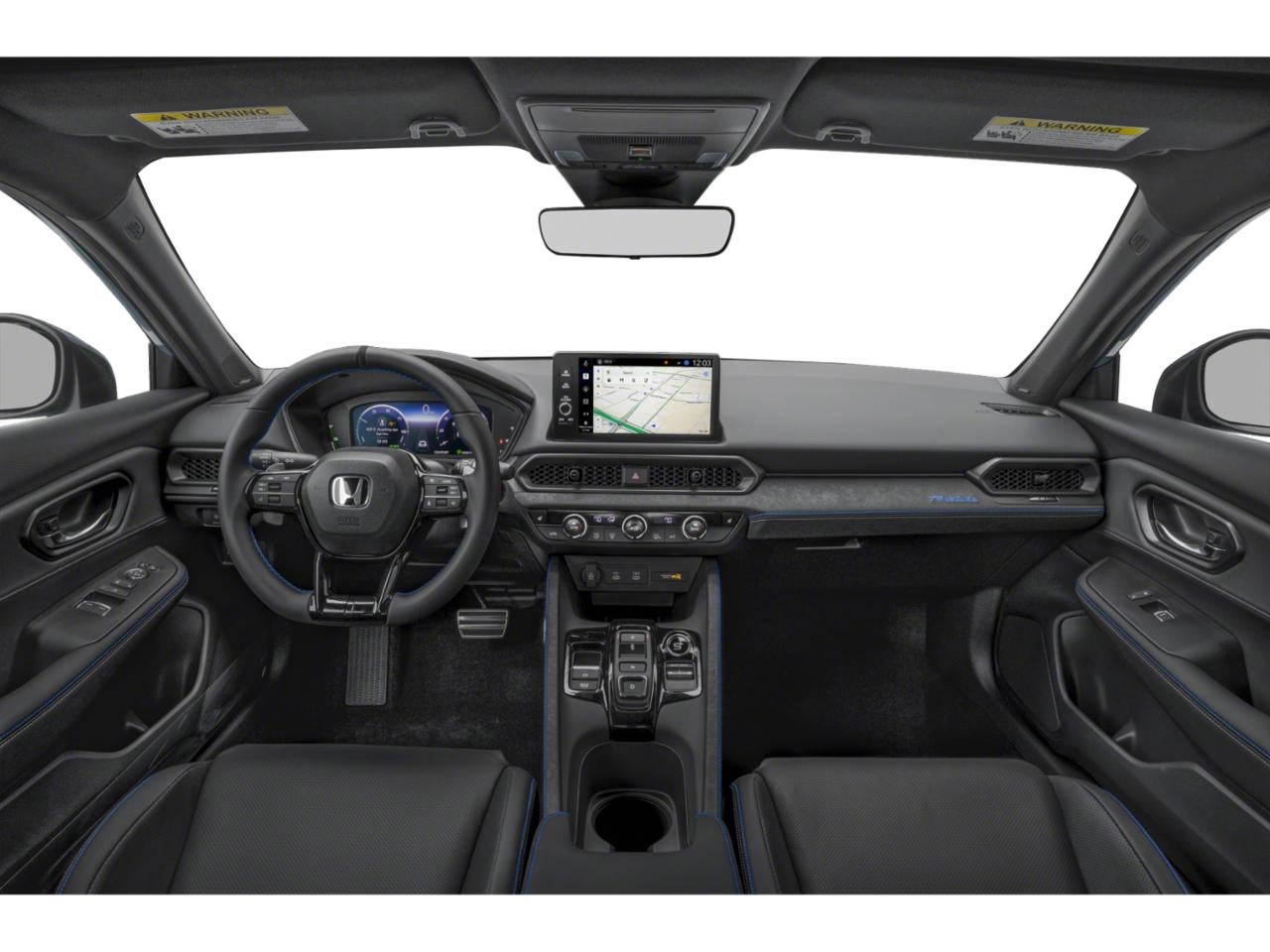 2026 Honda Prelude Coupe