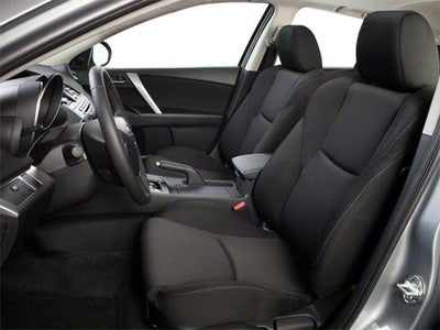 2012 Mazda Mazda3 5dr HB Auto i Touring