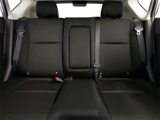 2012 Mazda Mazda3 5dr HB Auto i Touring