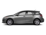 2012 Mazda Mazda3 5dr HB Auto i Touring