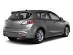 2012 Mazda Mazda3 5dr HB Auto i Touring