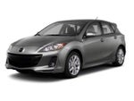 2012 Mazda Mazda3 5dr HB Auto i Touring