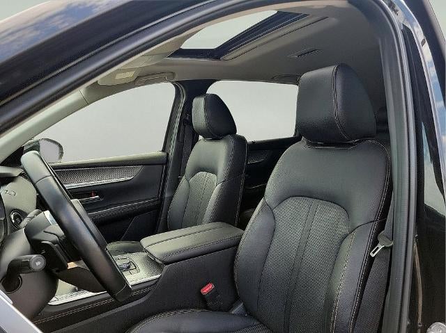 2024 Mazda Mazda CX-90 3.3 Turbo Preferred AWD