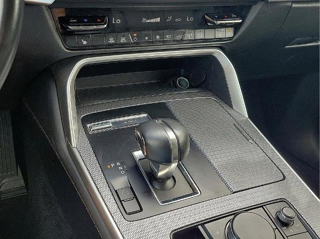 2024 Mazda Mazda CX-90 3.3 Turbo Preferred AWD