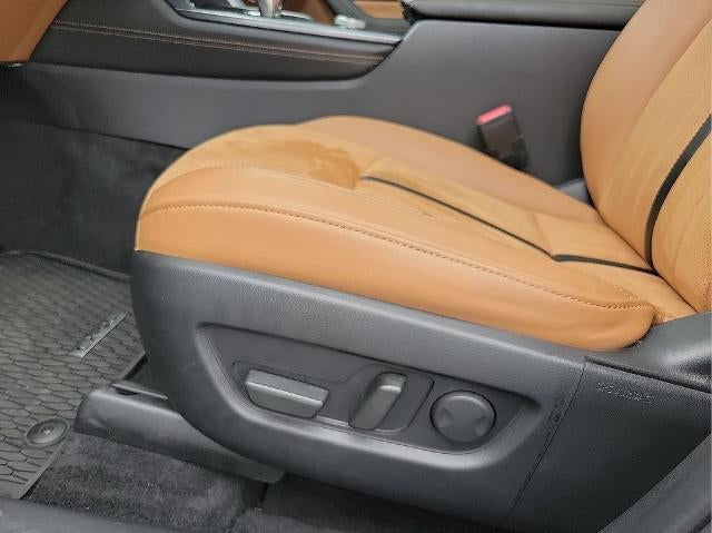 2024 Mazda Mazda CX-90 3.3 Turbo S Premium Plus AWD