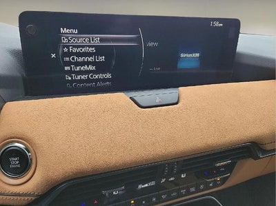 2024 Mazda Mazda CX-90 3.3 Turbo S Premium Plus AWD