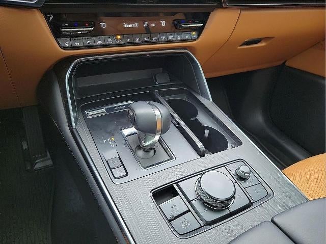 2024 Mazda Mazda CX-90 3.3 Turbo S Premium Plus AWD