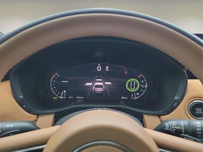 2024 Mazda Mazda CX-90 3.3 Turbo S Premium Plus AWD