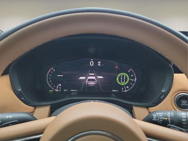 2024 Mazda Mazda CX-90 3.3 Turbo S Premium Plus AWD