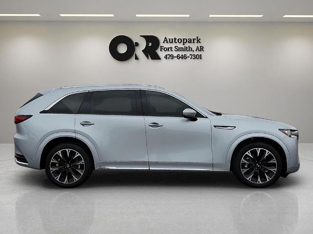 2024 Mazda Mazda CX-90 3.3 Turbo S Premium Plus AWD