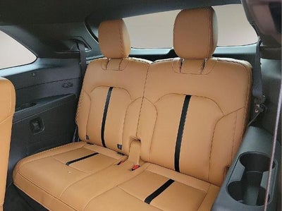 2024 Mazda Mazda CX-90 3.3 Turbo S Premium Plus AWD