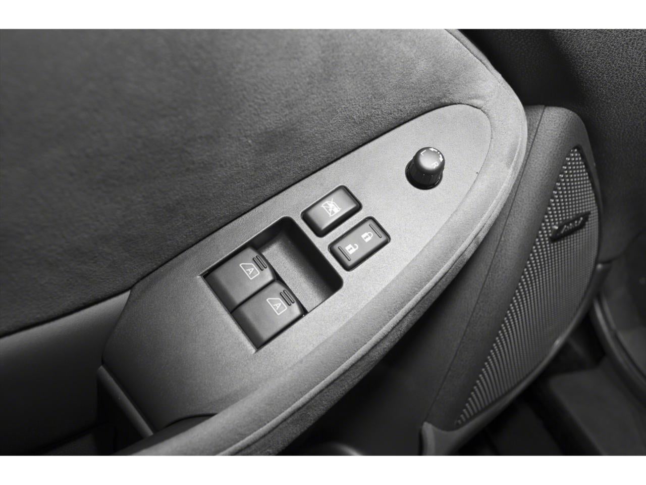 2015 Nissan 370Z 2dr Cpe Auto