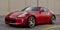 2015 Nissan 370Z 2dr Cpe Auto
