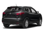 2018 Nissan Rogue Sport FWD S
