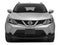 2018 Nissan Rogue Sport FWD S