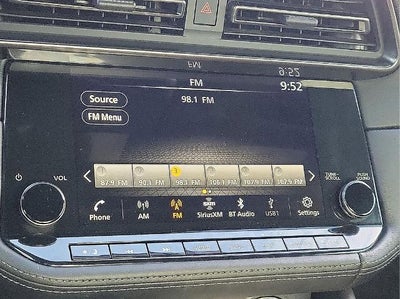 2024 Nissan Z NISMO Auto