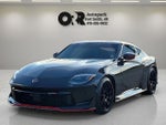 2024 Nissan Z NISMO Auto