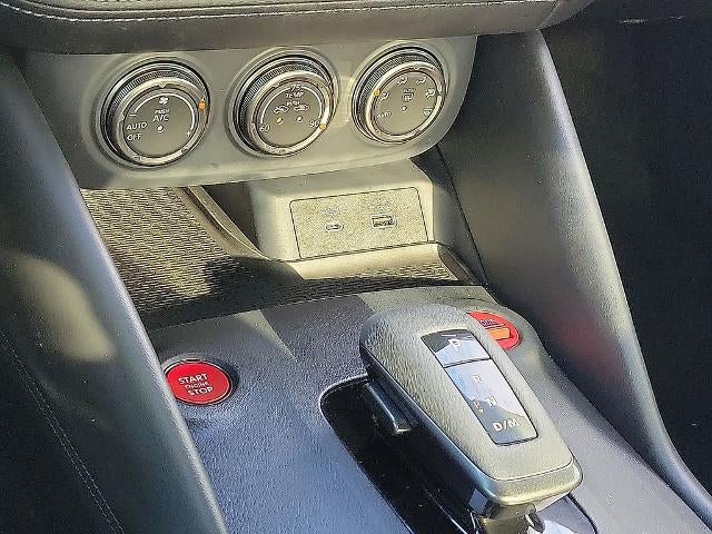 2024 Nissan Z NISMO Auto