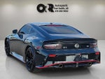 2024 Nissan Z NISMO Auto