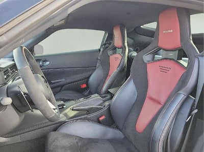 2024 Nissan Z NISMO Auto