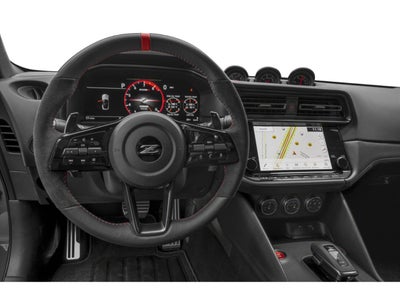 2024 Nissan Z NISMO Auto