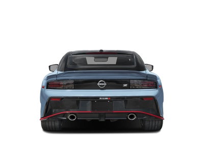 2024 Nissan Z NISMO Auto