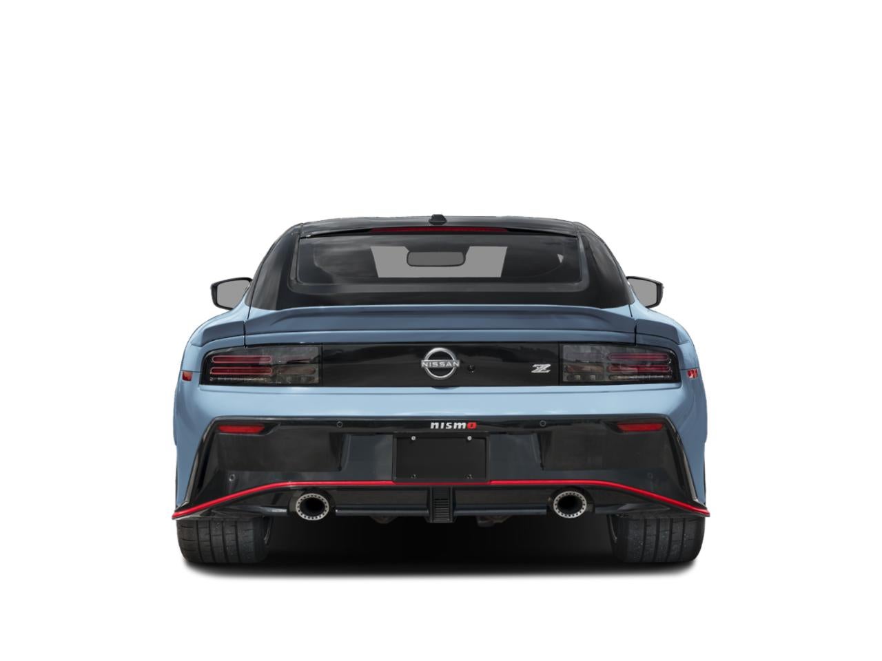 2024 Nissan Z NISMO Auto
