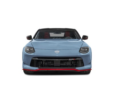 2024 Nissan Z NISMO Auto
