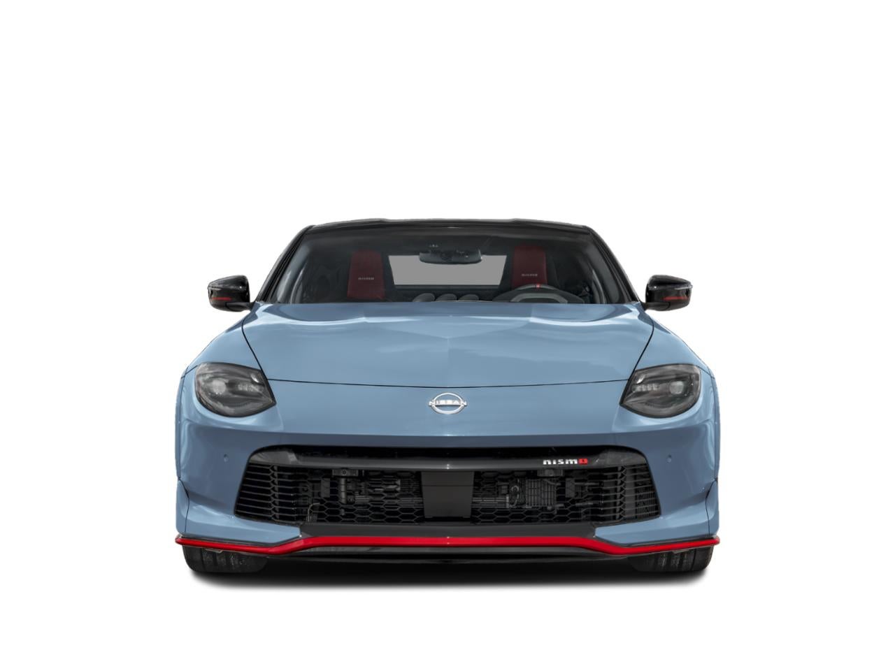 2024 Nissan Z NISMO Auto