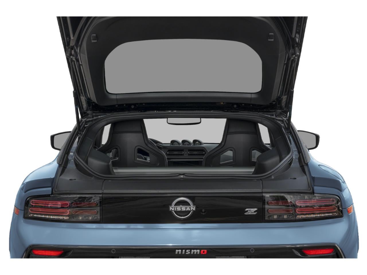 2024 Nissan Z NISMO Auto