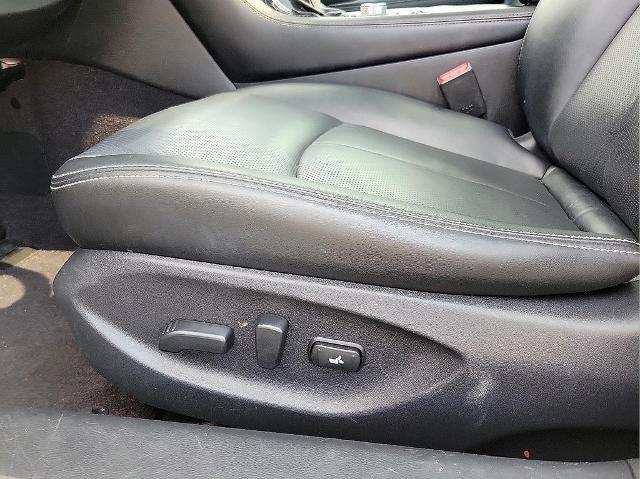 2022 INFINITI Q50 SENSORY RWD