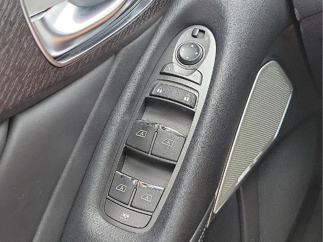 2022 INFINITI Q50 SENSORY RWD