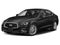 2022 INFINITI Q50 SENSORY RWD