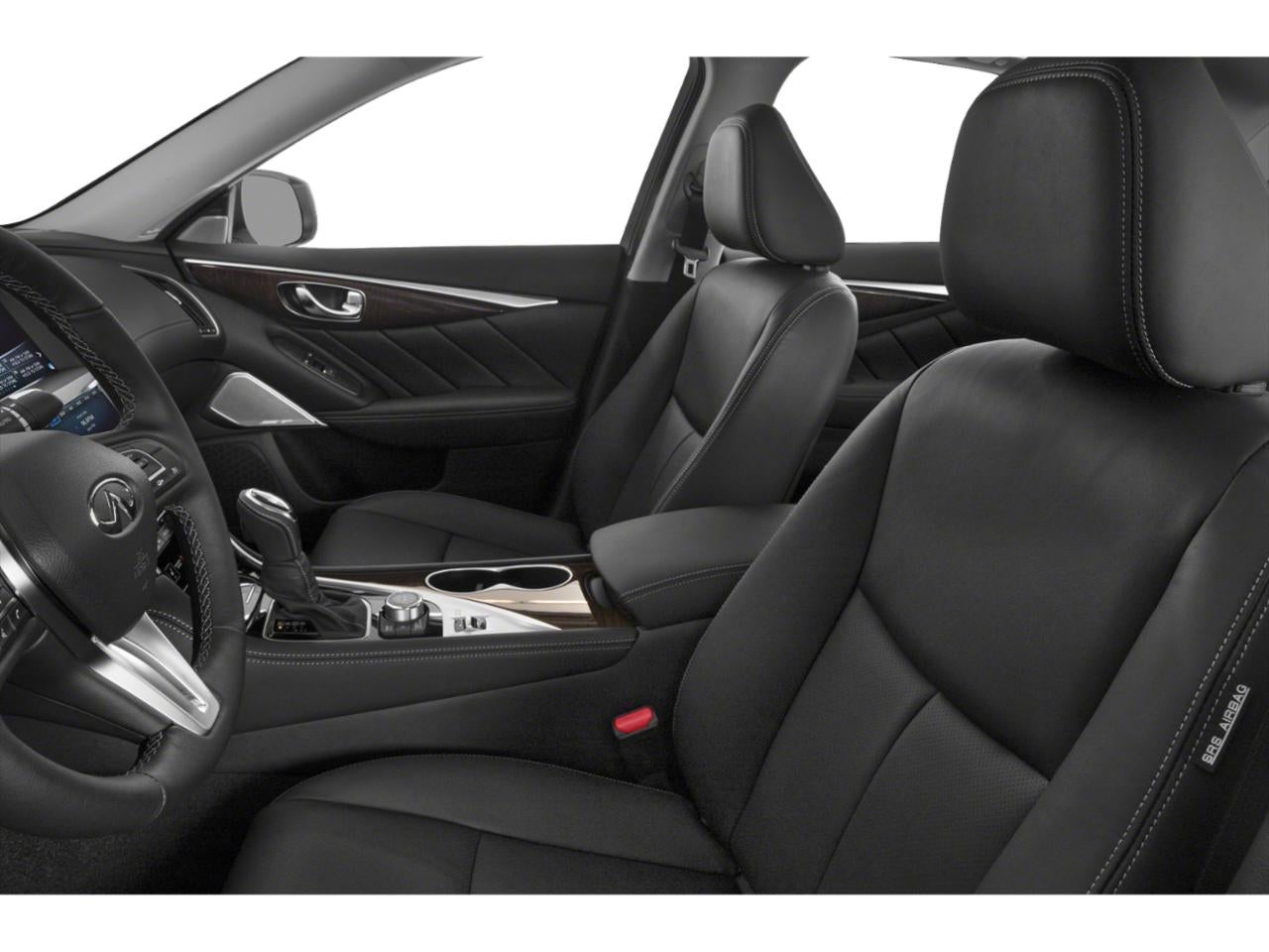 2022 INFINITI Q50 SENSORY RWD