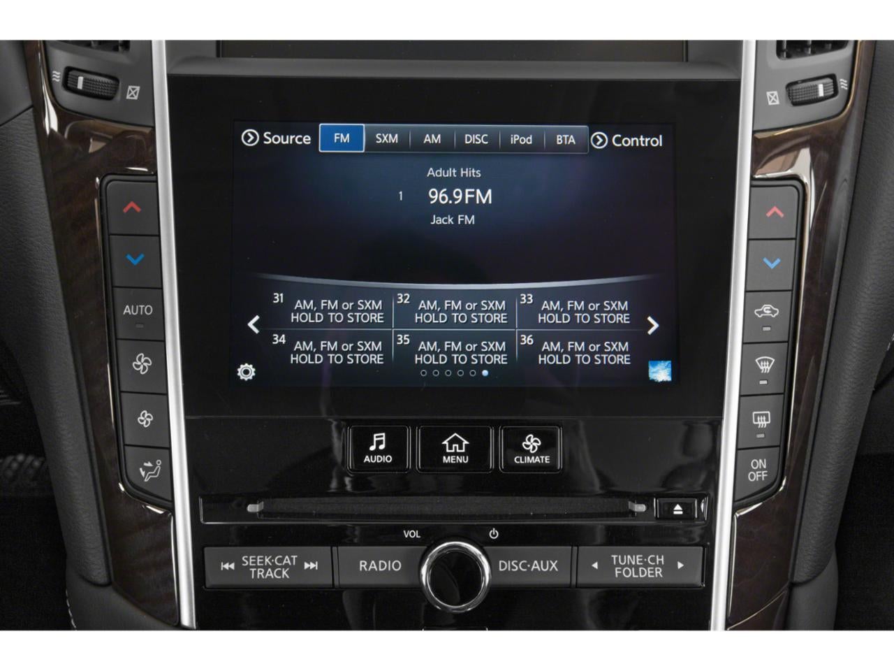 2022 INFINITI Q50 SENSORY RWD